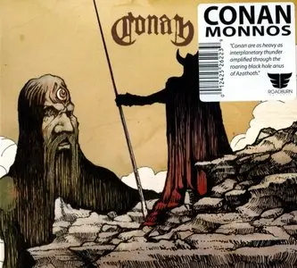 Conan - Monnos (2012)