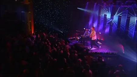 Steve Forbert - On Stage At World Cafe Live (2007)