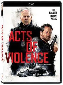 Acts of Violence (2018)