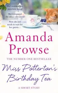 «Miss Potterton's Birthday Tea» by Amanda Prowse