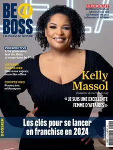 Be a Boss N.15 - 3 Mars 2024