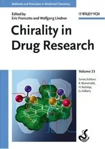 Chirality in Drug Research