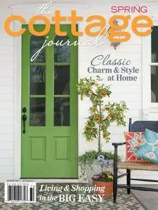The Cottage Journal - February 2017