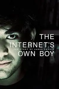 The Internet's Own Boy: The Story of Aaron Swartz (2014)