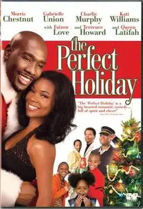 The Perfect Holiday (2007)