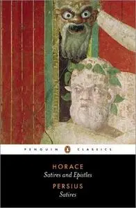 The Satires of Horace and Persius (Penguin Classics)