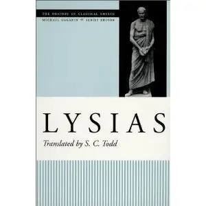 Lysias (Oratory of Classical Greece)