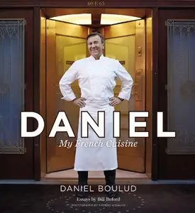 Daniel: My French Cuisine