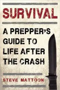 Survival: A Prepper's Guide to Life After the Crash (Repost)