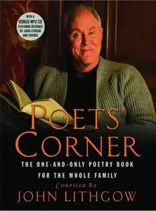 «The Poet's Corner» by John Lithgow