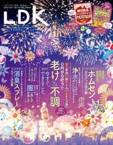 LDK – 7月 2022