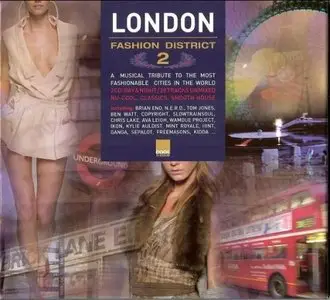 London Fashion District 2 - VA