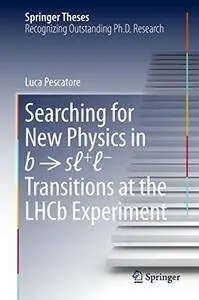 Searching for New Physics in b → sℓ+ℓ- Transitions at the LHCb Experiment