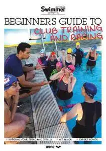 Outdoor Swimmer - Beginner's Guide to Club Training and Racing (2017)