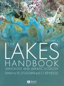 The Lakes Handbook, Volume 1 (Repost)