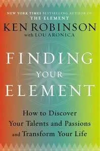Finding Your Element