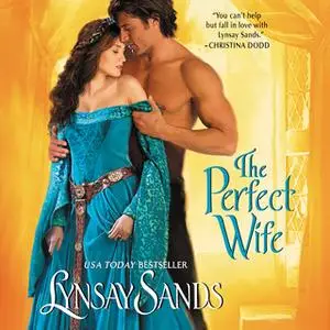 «The Perfect Wife» by Lynsay Sands