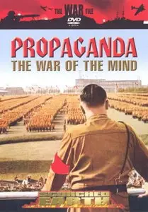 Prapoganda: The War of the Mind [Scorched Earth]