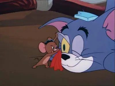 Tom and Jerry: Classic Collection. Volume 5 (1940-1945)