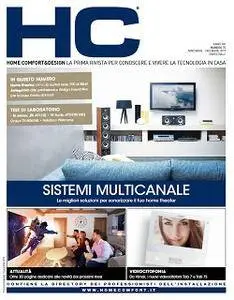 HC Home Comfort & Design - Novembre-Dicembre 2017