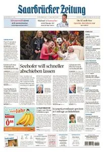 Saarbrücker Zeitung – 03. Januar 2019