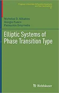 Elliptic Systems of Phase Transition Type