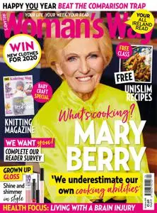 Woman's Way – 27 January 2020