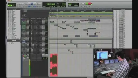 MacProVideo - Art of Audio Recording: The Mix (2012)