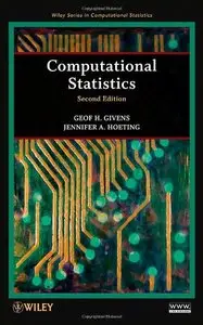 Computational Statistics, 2nd Edition