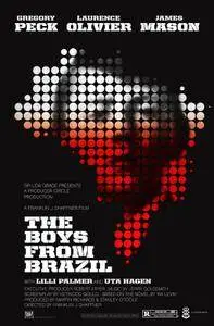 The Boys from Brazil (1978)