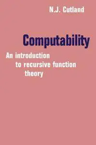 Computability: An Introduction to Recursive Function Theory(Repost)
