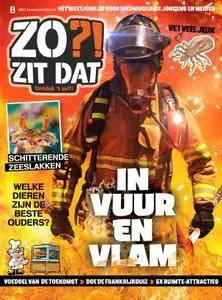Zo Zit Dat - august 01, 2017