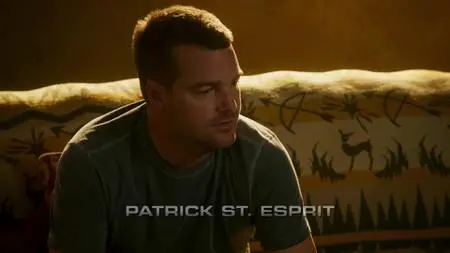 NCIS: Los Angeles S07E10