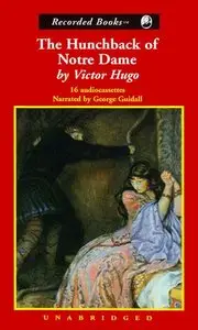 Victor Hugo - Hunchback of Notre Dame [Audio Book]