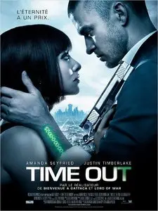 In Time / Time Out (2011)