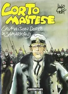 Corto Maltese (noir et blanc) tomes 1 à 10 [complet]