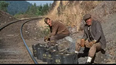 Emperor of the North Pole (1973)