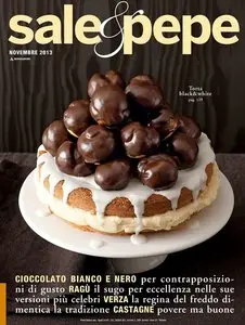 Sale & Pepe - Novembre 2013
