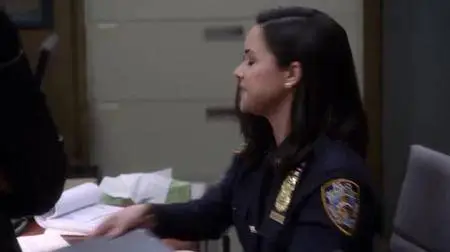 Brooklyn Nine-Nine S05E18
