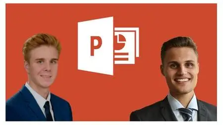 Microsoft Office Powerpoint Masterclass 2022 (Grundlagen)