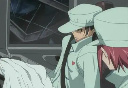 Code Geass  Code Geass   01  avi" yEnc
