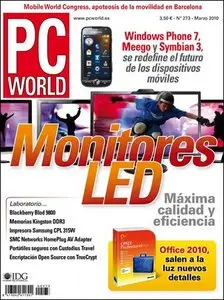 PC World - March 2010 (N°273)