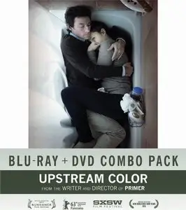 Upstream Color (2013)