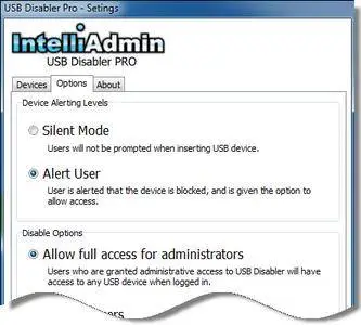 USB Disabler Pro 3.5.5.27