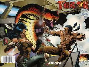 Turok Evolution