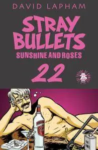 Stray Bullets - Sunshine  Roses 022 2017 digital Son of Ultron-Empire