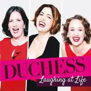 Duchess - Laughing At Life (2017/2021) [Official Digital Download 24/96]