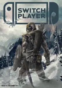Switch Player Magazine – December 2017