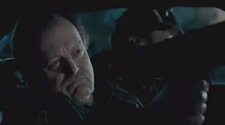 Horribilis (Slither) DVDrip