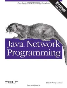 Java Network Programming [Repost]